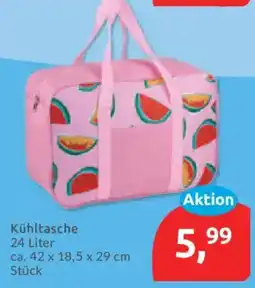 Budni Kühltasche Angebot