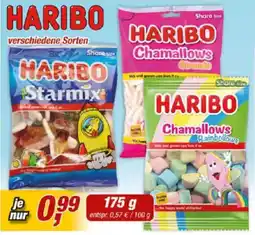 Posten Börse HARIBO Starmix Angebot