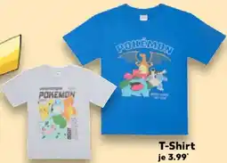 Kaufland T-Shirt Angebot