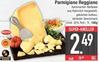 E-Center Parmigiano Reggiano Angebot