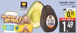 E-Center Avocado ,,Hass" Angebot