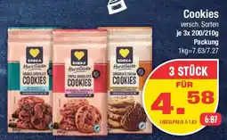 E-Center EDEKA Herzstücke Angebot