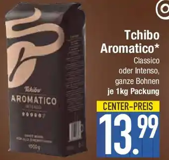 E-Center Tchibo Aromatico Angebot