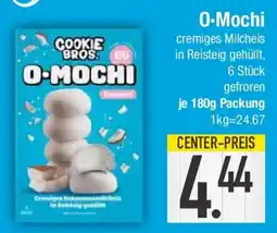 E-Center 0-Mochi Angebot