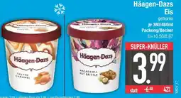 E-Center Häagen-Dazs Eis Angebot