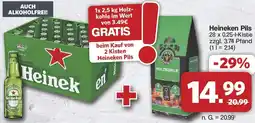Famila Nord West Heineken Pils Angebot