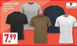 Marktkauf Pierre cardin herren t-shirt Angebot
