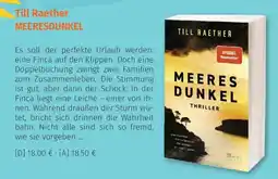 Müller Till Raether MEERESDUNKEL Angebot