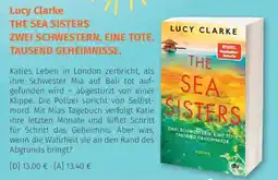 Müller THE SEA SISTERS Angebot