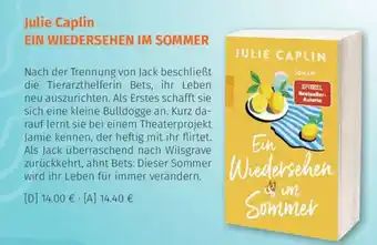 Ein Wiedersehen im Sommer