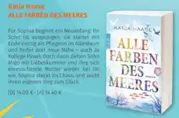 Müller Katja Haase ALLE FARBen DES MEERES Angebot