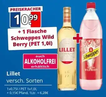 Lillet