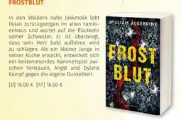 Müller FROSTBLUT Angebot