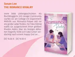 Müller The Romance Rivalry Angebot
