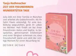 Müller Tanja Huthmacher Zeit der Freundinnen: Wundertüten Tage Angebot