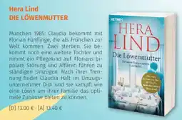 Müller HERA LIND DIE LÖWENMUTTER Angebot