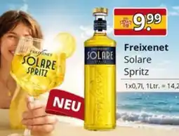 Sagasser Freixenet Solare Spritz Angebot