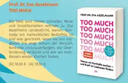 Müller TOO MUCH Angebot