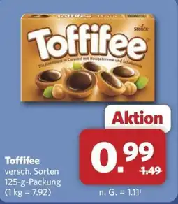 Combi Toffifee Angebot