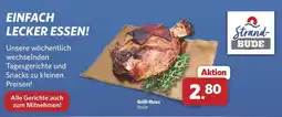 Combi Grill-Haxe Angebot