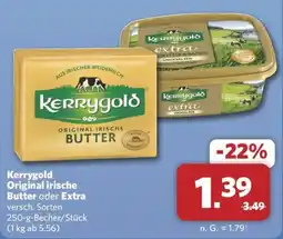 Combi Kerrygold Original irische Butter Angebot