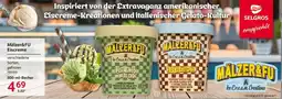 Selgros Mälzer&FU Eiscreme Angebot