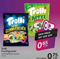 Selgros Trolli Fruchtgummi Angebot