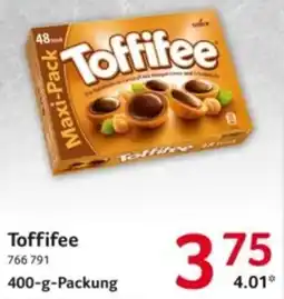 Selgros Toffifee Angebot
