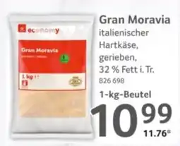 Selgros Gran Moravia Angebot