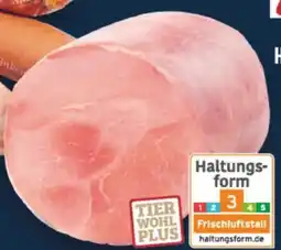 E-Center Rasting Gekochter Hinterschinken Angebot