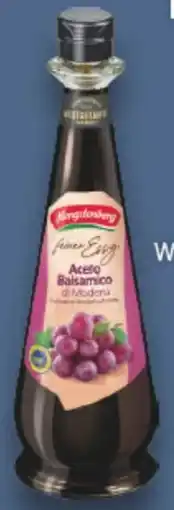 E-Center Hengstenberg Aceto Balsamico Angebot