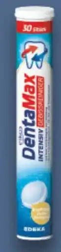 E-Center Elkos DentaMax Gebissreiniger Angebot