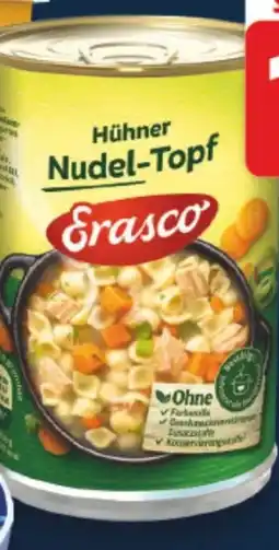 E-Center Erasco Eintopf Angebot