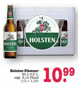 Scheck-in-Center HOLSTEN Pilsener Angebot