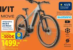 Lidl IVIT MOVE Angebot