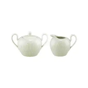 Netto Marken-Discount Seltmann Weiden Milch- & Zucker-Set Amina 2er Set Angebot