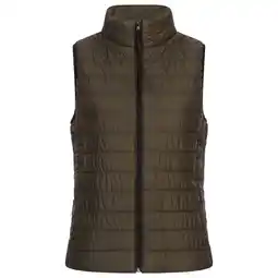 Netto Marken-Discount Rock Creek Weste Stepp Weste Angebot