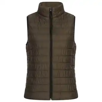 Netto Marken-Discount Rock Creek Weste Stepp Weste Angebot