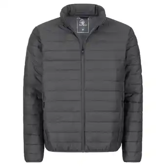 Netto Marken-Discount Rock Creek Steppjacke Jacke Angebot