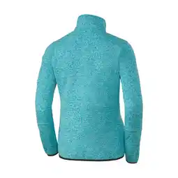 Netto Marken-Discount Stubai Damen Strickfleece-Jacke Angebot