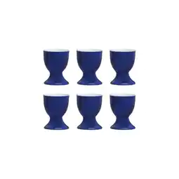 Netto Marken-Discount Ritzenhoff & Breker Eierbecher Doppio ø 5 cm 6er Set Angebot