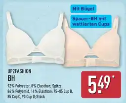 Aldi Nord UP2FASHION BH Angebot