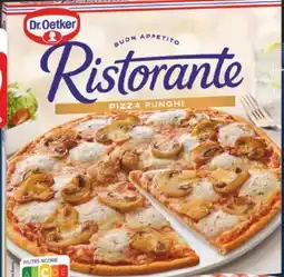 E-Center Dr. Oetker Ristorante Pizza Angebot