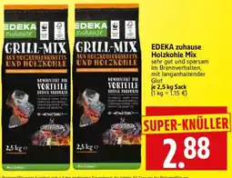 Edeka Herkules EDEKA zuhause Grill-Mix Angebot