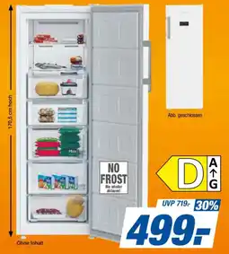 Expert NO FROST Angebot