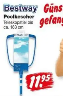 Repo Markt Bestway Poolkescher Angebot