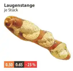 V Markt Laugenstange Angebot