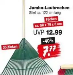 Repo Markt Jumbo-Laubrechen Angebot