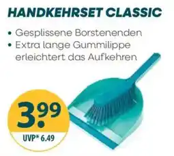 V Markt HANDKEHRSET CLASSIC Angebot