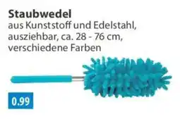 V Markt Staubwedel Angebot